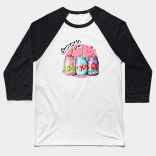 Summer chill Baseball T-Shirt